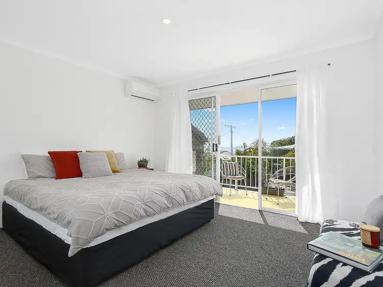 Fifth view of Homely apartment listing, 10/23 Margit Crescent, Sunrise Beach QLD 4567