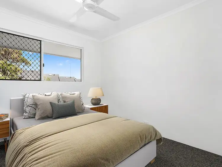 Seventh view of Homely apartment listing, 10/23 Margit Crescent, Sunrise Beach QLD 4567