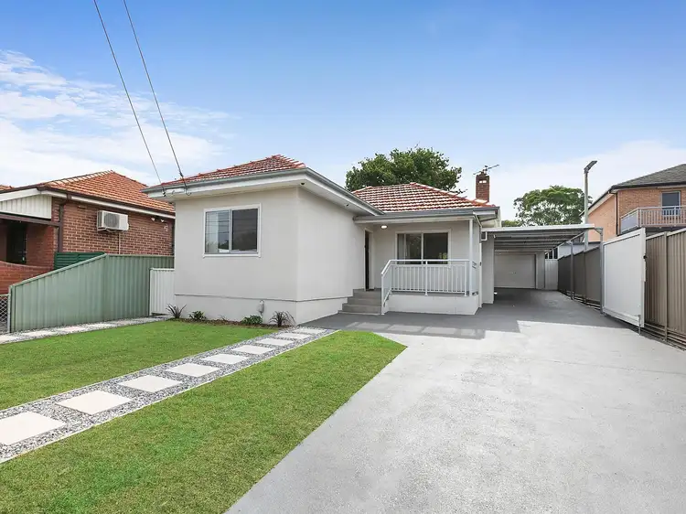 Main view of Homely house listing, 178 Noble Avenue, Greenacre NSW 2190