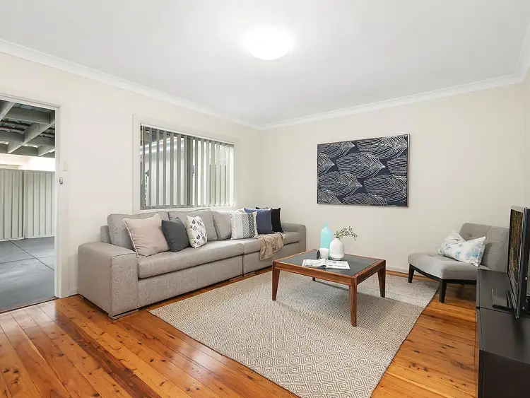 Third view of Homely house listing, 178 Noble Avenue, Greenacre NSW 2190
