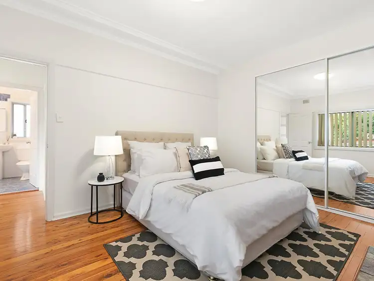 Fourth view of Homely house listing, 178 Noble Avenue, Greenacre NSW 2190