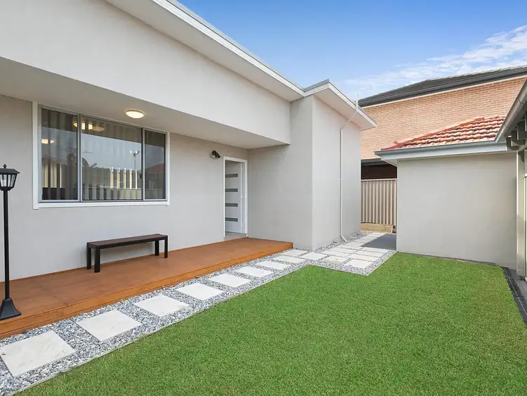 Fifth view of Homely house listing, 178 Noble Avenue, Greenacre NSW 2190