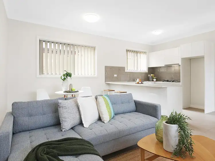 Sixth view of Homely house listing, 178 Noble Avenue, Greenacre NSW 2190