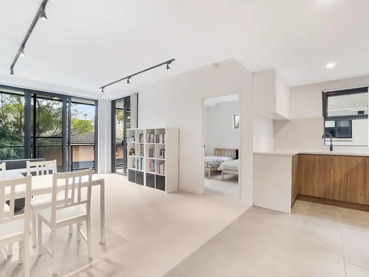 18/12 Park Avenue, Waitara NSW 2077