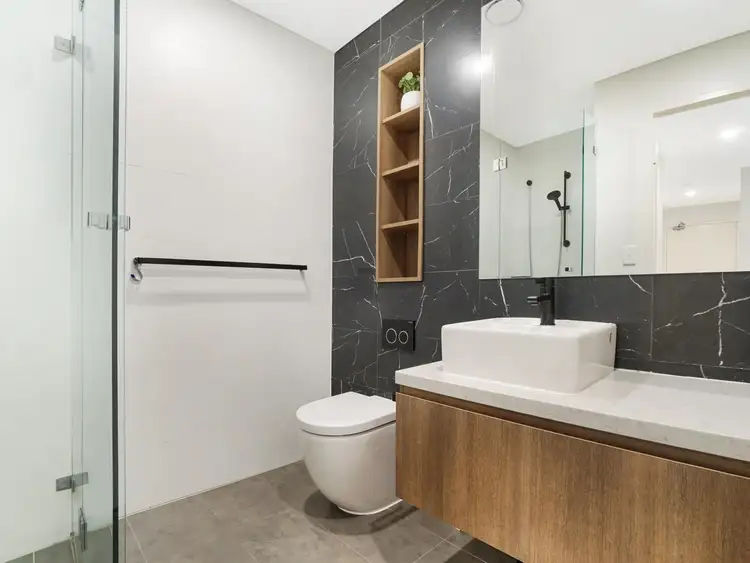 Fourth view of Homely apartment listing, 18/12 Park Avenue, Waitara NSW 2077