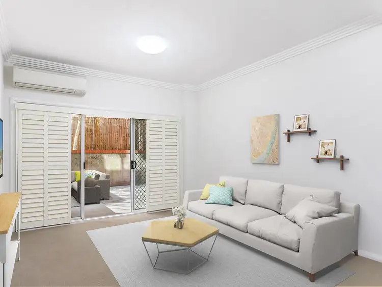 39/14 College Crescent, Hornsby NSW 2077