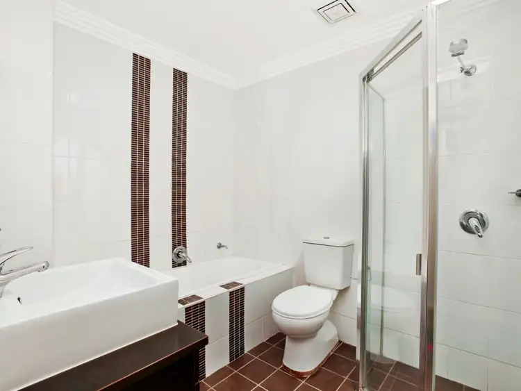 Fourth view of Homely apartment listing, 39/14 College Crescent, Hornsby NSW 2077