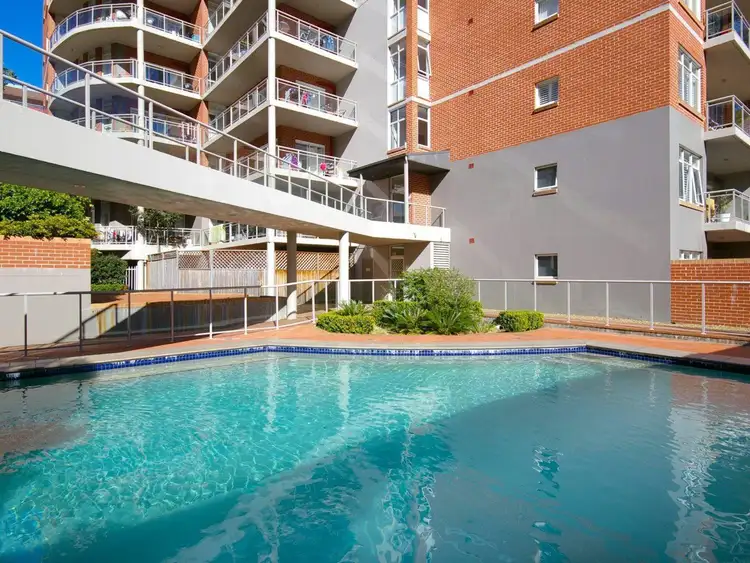 Sixth view of Homely apartment listing, 39/14 College Crescent, Hornsby NSW 2077