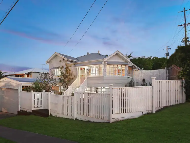 Main view of Homely house listing, 24 Constitution Road, Windsor QLD 4030