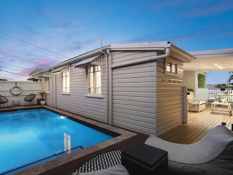 Second view of Homely house listing, 24 Constitution Road, Windsor QLD 4030