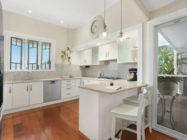 Third view of Homely house listing, 24 Constitution Road, Windsor QLD 4030