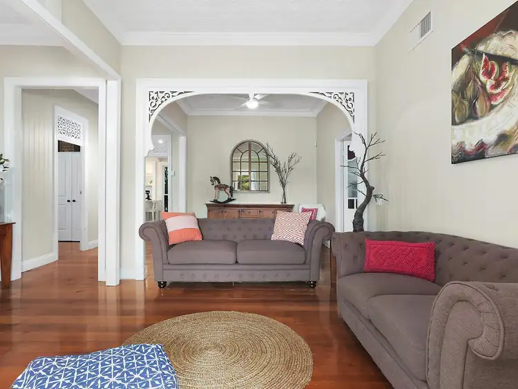 Sixth view of Homely house listing, 24 Constitution Road, Windsor QLD 4030