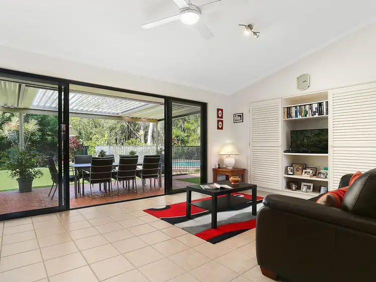 Third view of Homely house listing, 9 Bungee Court, Tewantin QLD 4565