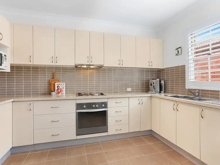 Second view of Homely apartment listing, 12/161 Russell Avenue, Dolls Point NSW 2219