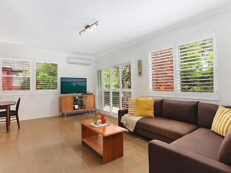 Third view of Homely apartment listing, 12/161 Russell Avenue, Dolls Point NSW 2219