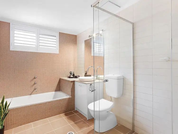 Fourth view of Homely apartment listing, 12/161 Russell Avenue, Dolls Point NSW 2219