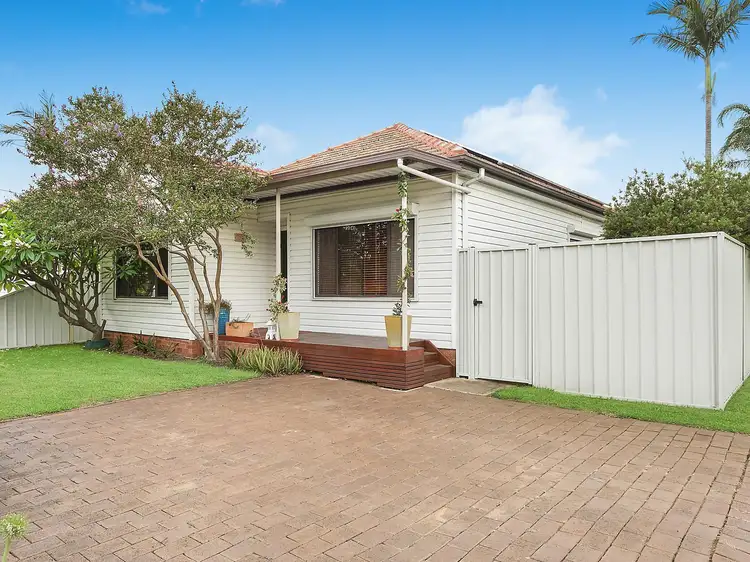 47 Johnston Road