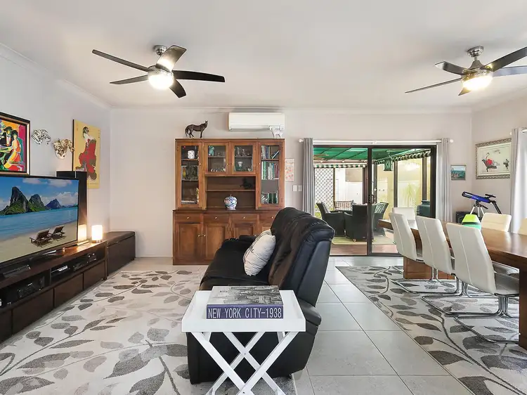 Second view of Homely house listing, 47 Johnston Road, Bass Hill NSW 2197