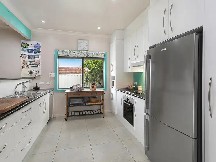 Third view of Homely house listing, 47 Johnston Road, Bass Hill NSW 2197