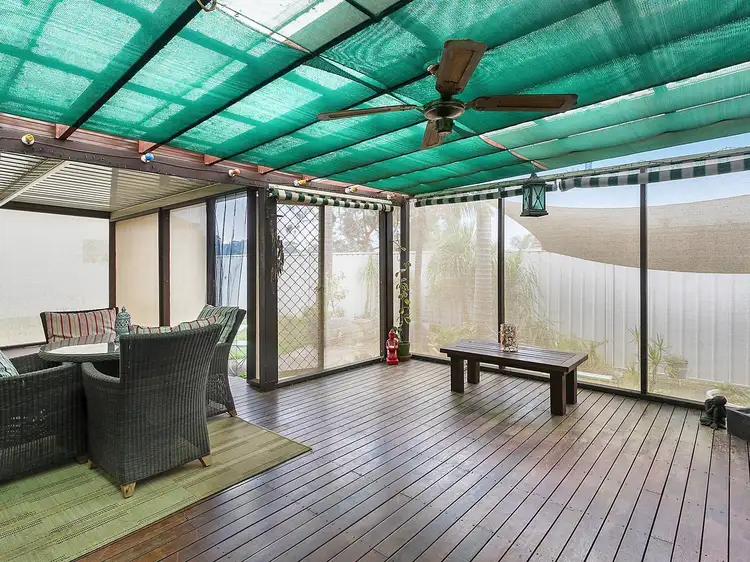 Fourth view of Homely house listing, 47 Johnston Road, Bass Hill NSW 2197