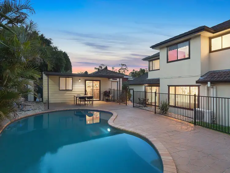 6 Wheatley Road, Yarrawarrah NSW 2233