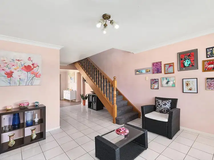 Fifth view of Homely house listing, 6 Wheatley Road, Yarrawarrah NSW 2233