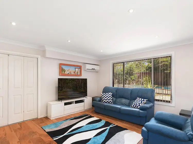 Sixth view of Homely house listing, 6 Wheatley Road, Yarrawarrah NSW 2233