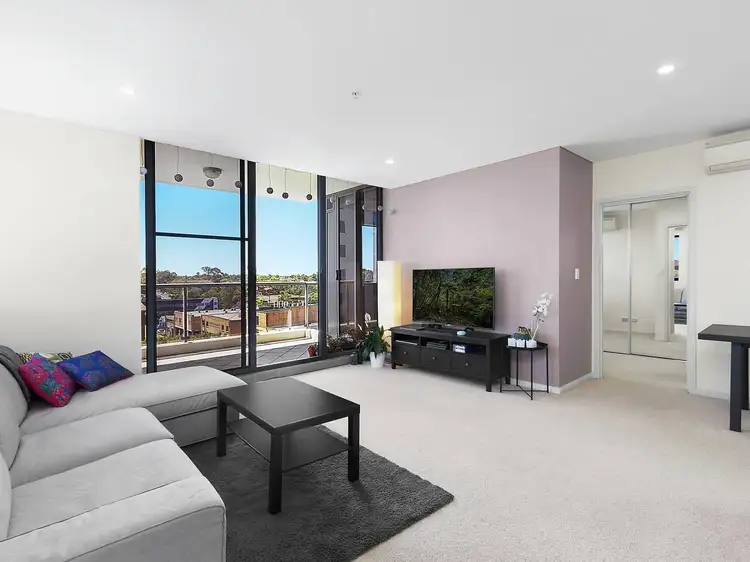 914/1C Burdett Street, Hornsby NSW 2077