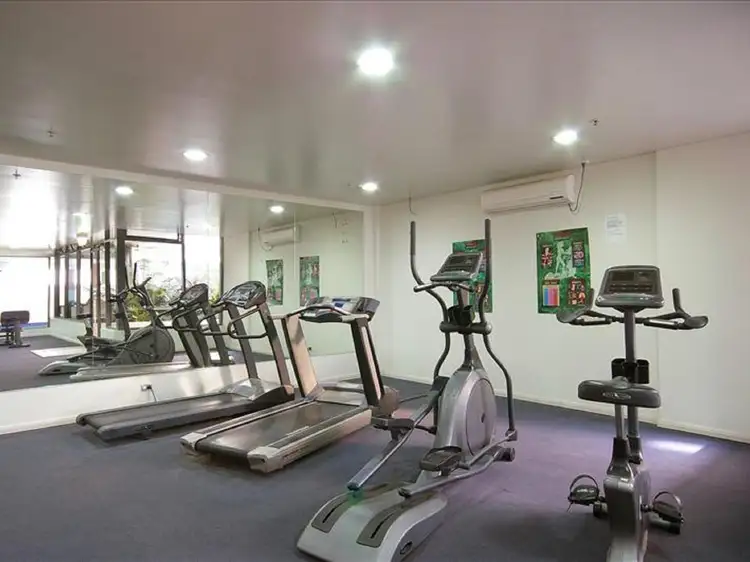 Sixth view of Homely apartment listing, 914/1C Burdett Street, Hornsby NSW 2077