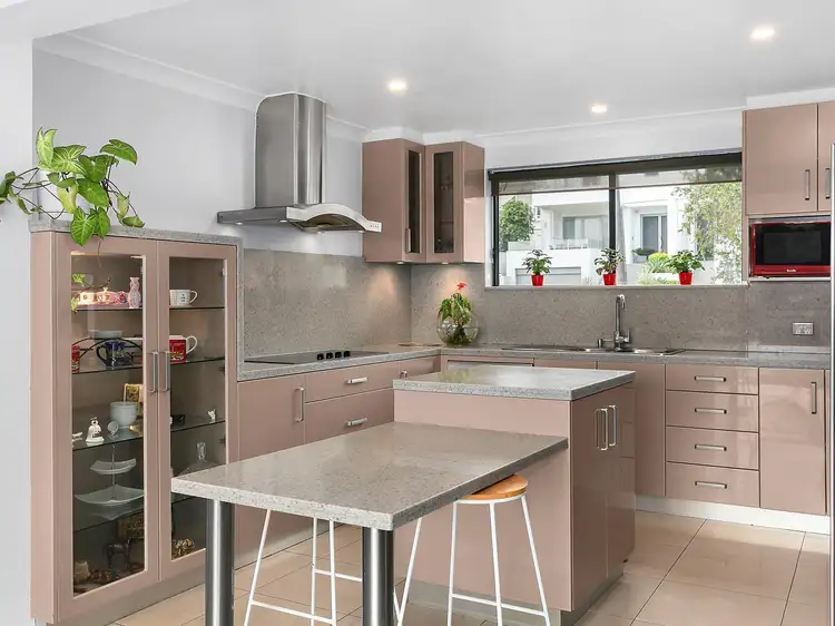 Second view of Homely house listing, 24 Dalton Avenue, Condell Park NSW 2200