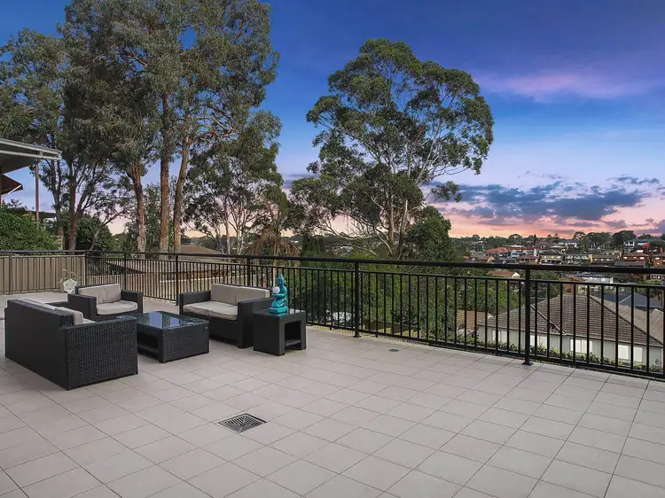 Fifth view of Homely house listing, 24 Dalton Avenue, Condell Park NSW 2200