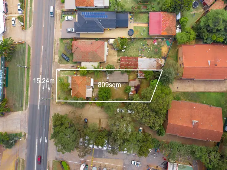 1a Stacey Street, Bankstown NSW 2200