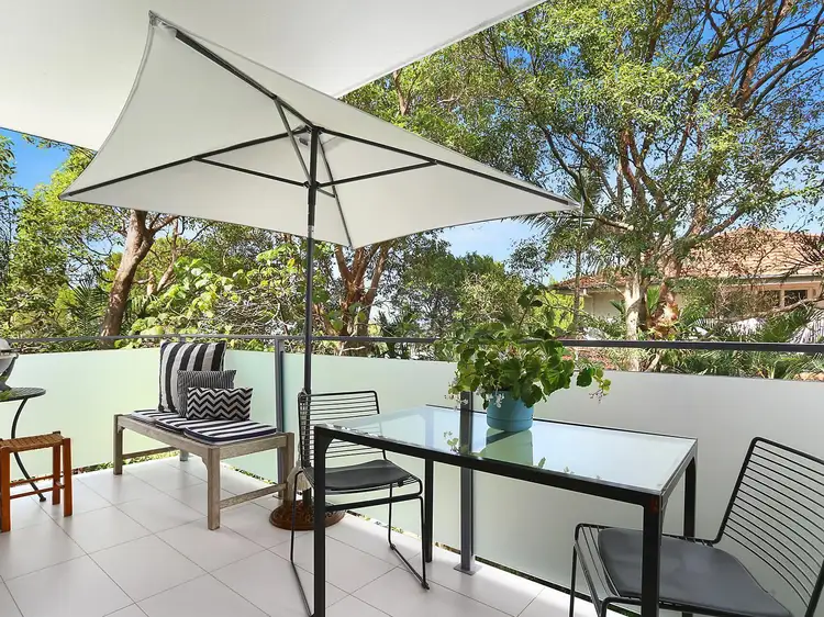 Main view of Homely apartment listing, 1/15-17 Attunga Heights, Noosa Heads QLD 4567
