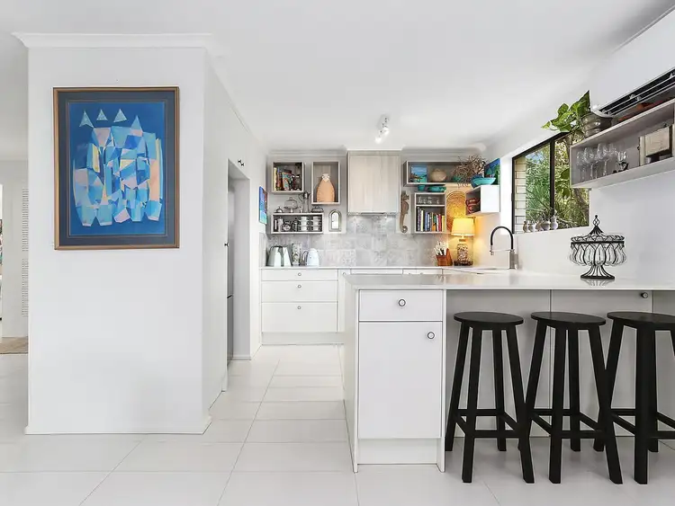 Third view of Homely apartment listing, 1/15-17 Attunga Heights, Noosa Heads QLD 4567
