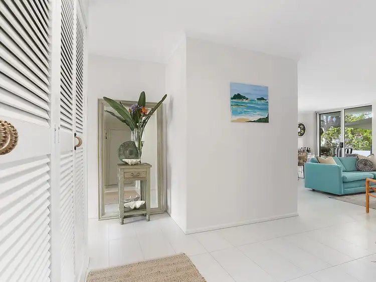 Fourth view of Homely apartment listing, 1/15-17 Attunga Heights, Noosa Heads QLD 4567