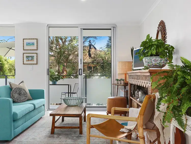 Fifth view of Homely apartment listing, 1/15-17 Attunga Heights, Noosa Heads QLD 4567