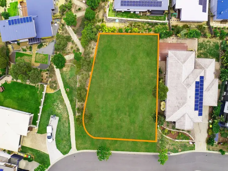 Second view of Homely land listing, 16 Cascades Street, Springfield Lakes QLD 4300