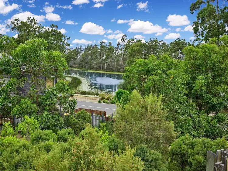 Third view of Homely land listing, 16 Cascades Street, Springfield Lakes QLD 4300