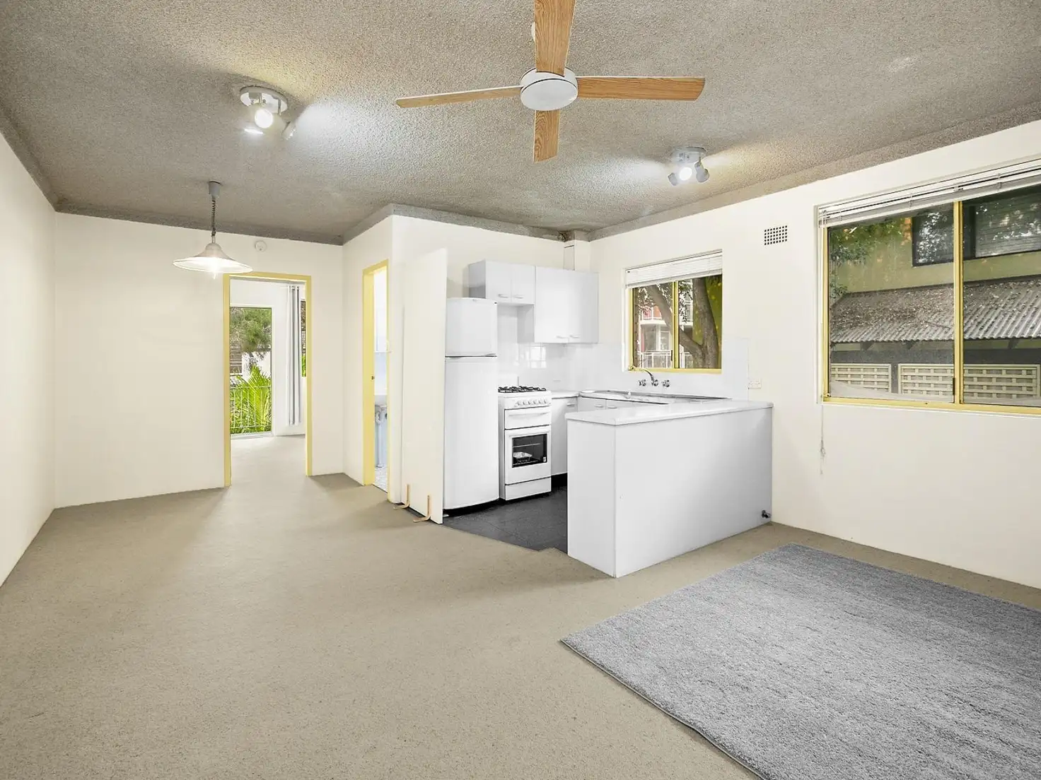 Main view of Homely apartment listing, 8/24 Jenkins Street, Collaroy NSW 2097