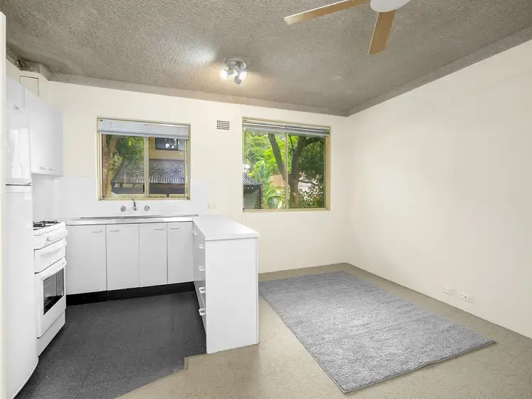 Second view of Homely apartment listing, 8/24 Jenkins Street, Collaroy NSW 2097