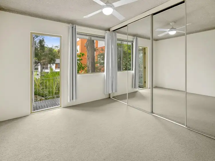 Fourth view of Homely apartment listing, 8/24 Jenkins Street, Collaroy NSW 2097