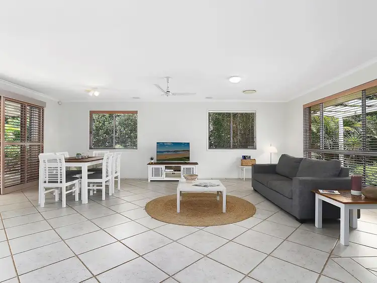 Second view of Homely house listing, 22 Elanora Terrace, Noosa Heads QLD 4567