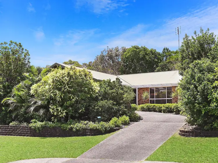 Fourth view of Homely house listing, 22 Elanora Terrace, Noosa Heads QLD 4567