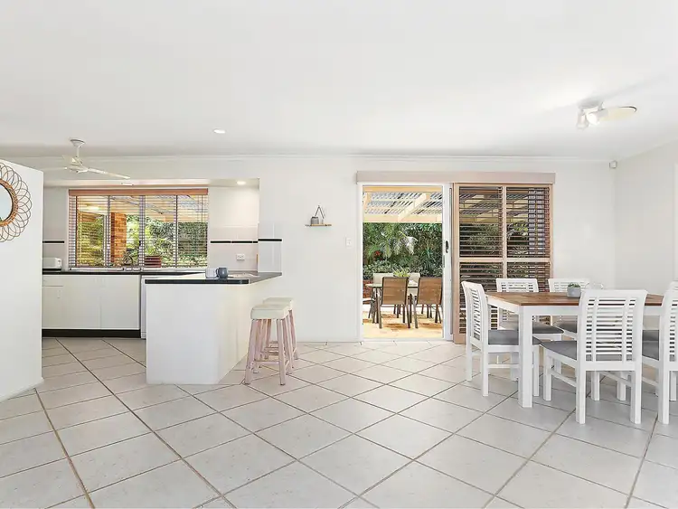 Fifth view of Homely house listing, 22 Elanora Terrace, Noosa Heads QLD 4567