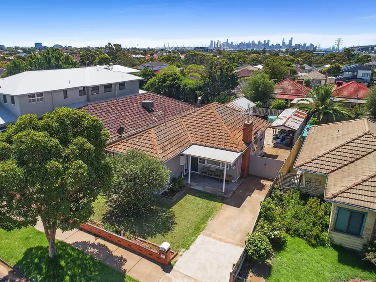 Second view of Homely house listing, 21 Cranbrook Street, Yarraville VIC 3013