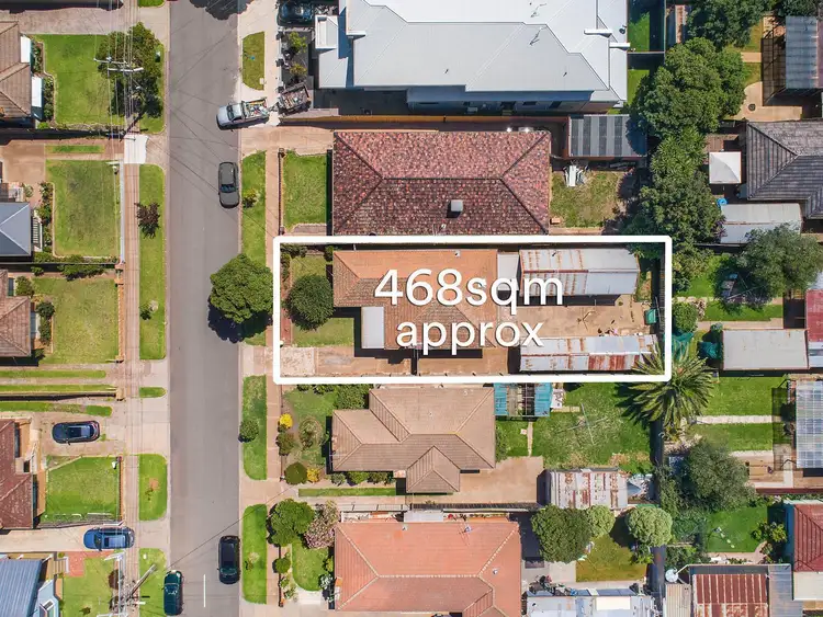 Third view of Homely house listing, 21 Cranbrook Street, Yarraville VIC 3013