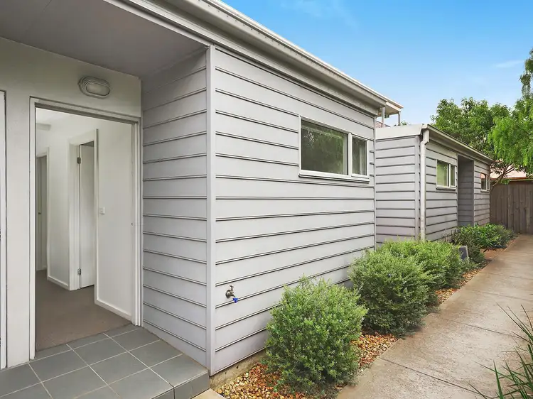 6/53 Whitehall Street, Footscray VIC 3011
