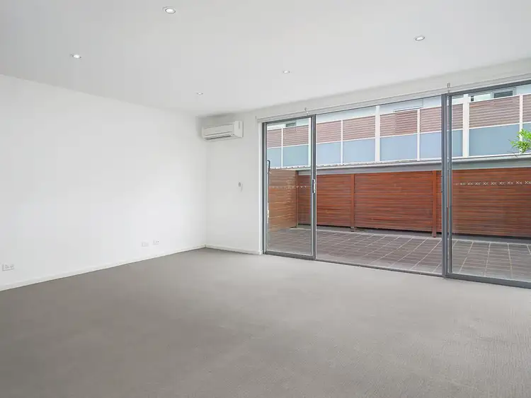 Third view of Homely unit listing, 6/53 Whitehall Street, Footscray VIC 3011