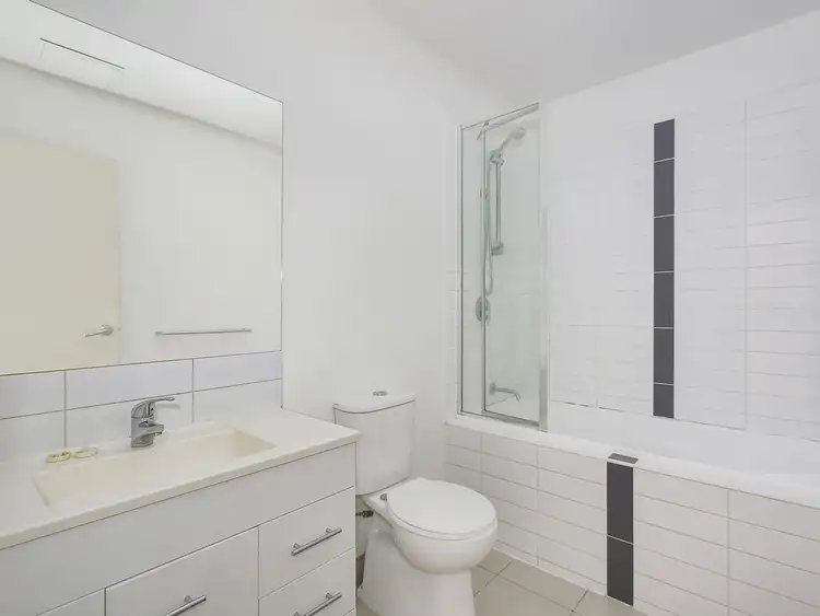Fourth view of Homely unit listing, 6/53 Whitehall Street, Footscray VIC 3011