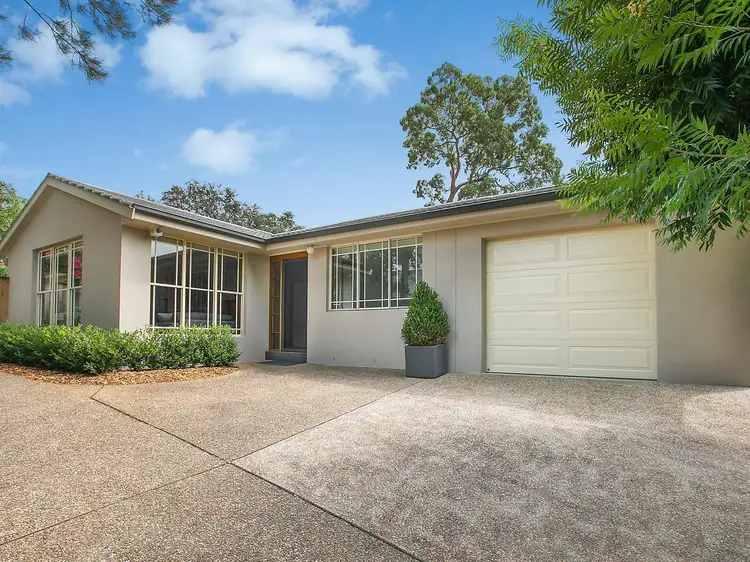 7A Lodge Street, Hornsby NSW 2077